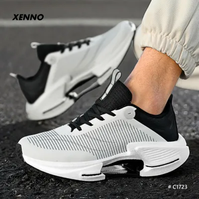 JURVON CASUAL SHOES